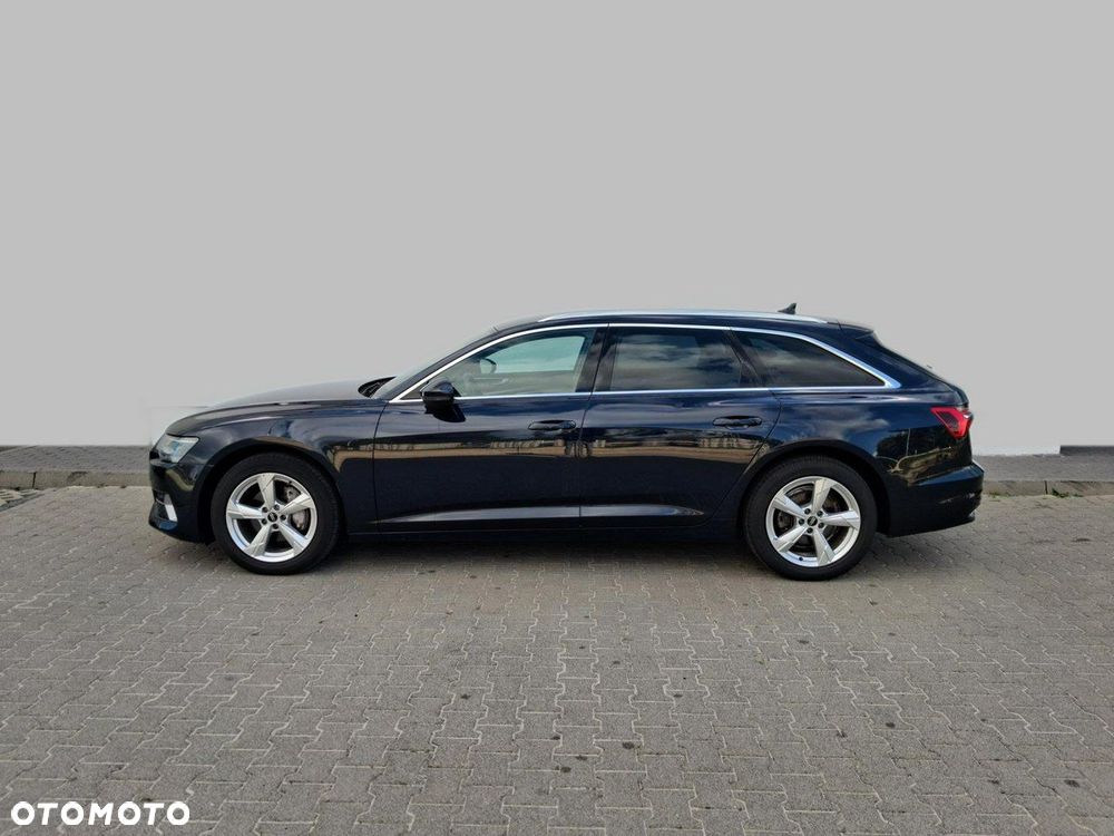 Audi A6 - 5