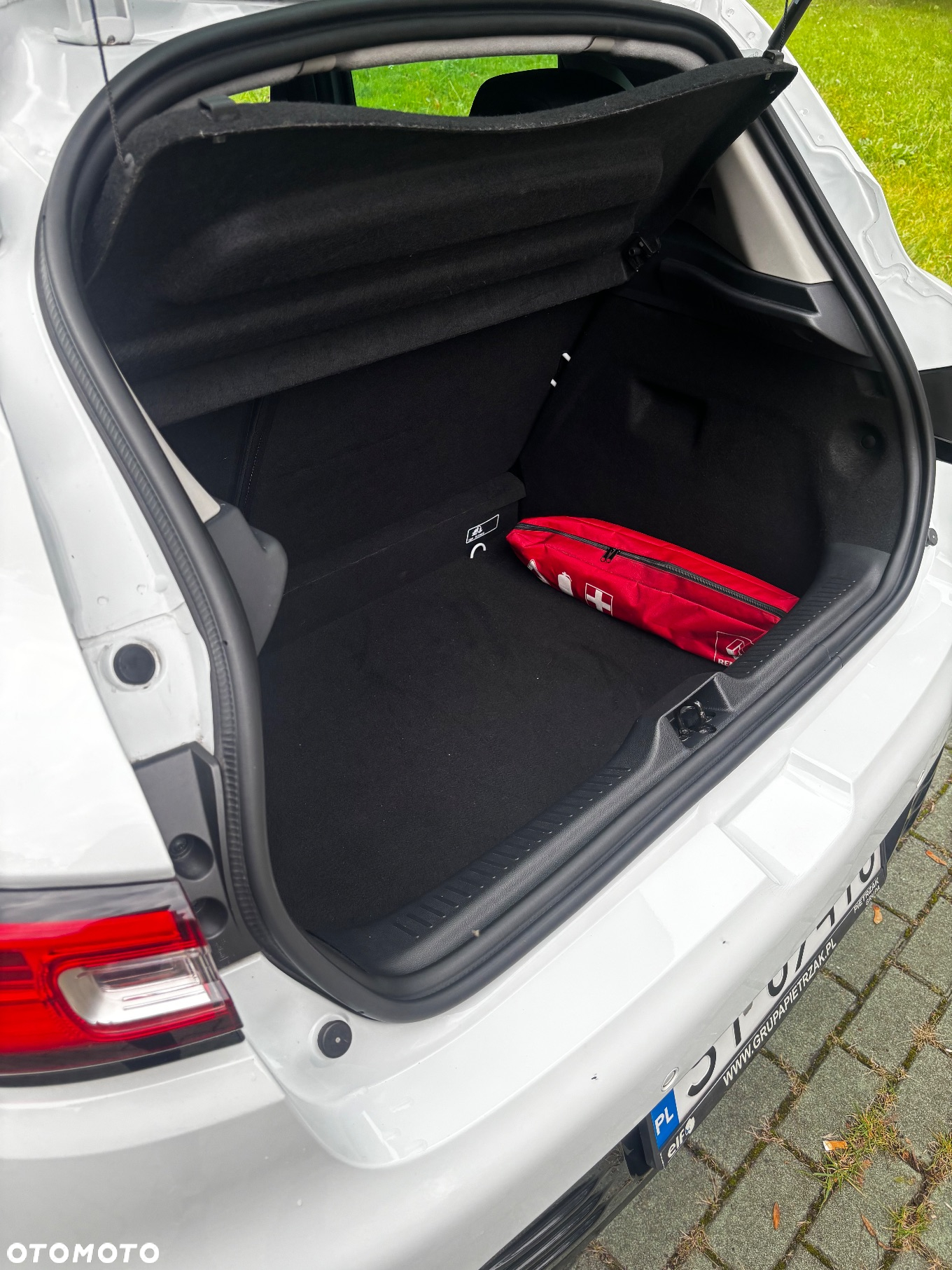 Renault Clio 0.9 Energy TCe Limited Plus - 9