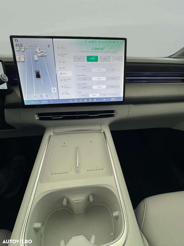 Xpeng G6 AWD Performance - 11