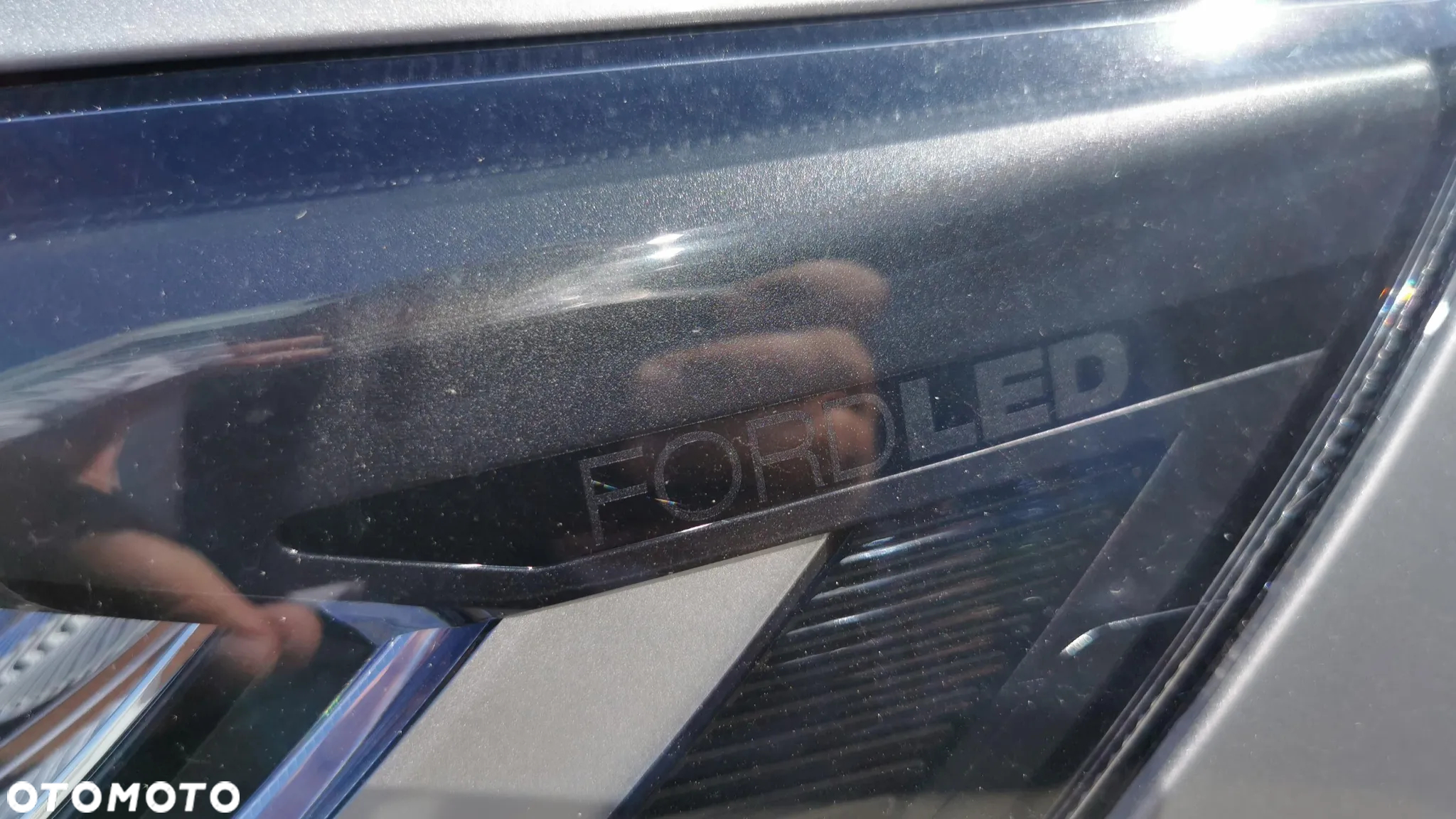 Ford Focus 1.0 EcoBoost Titanium - 20