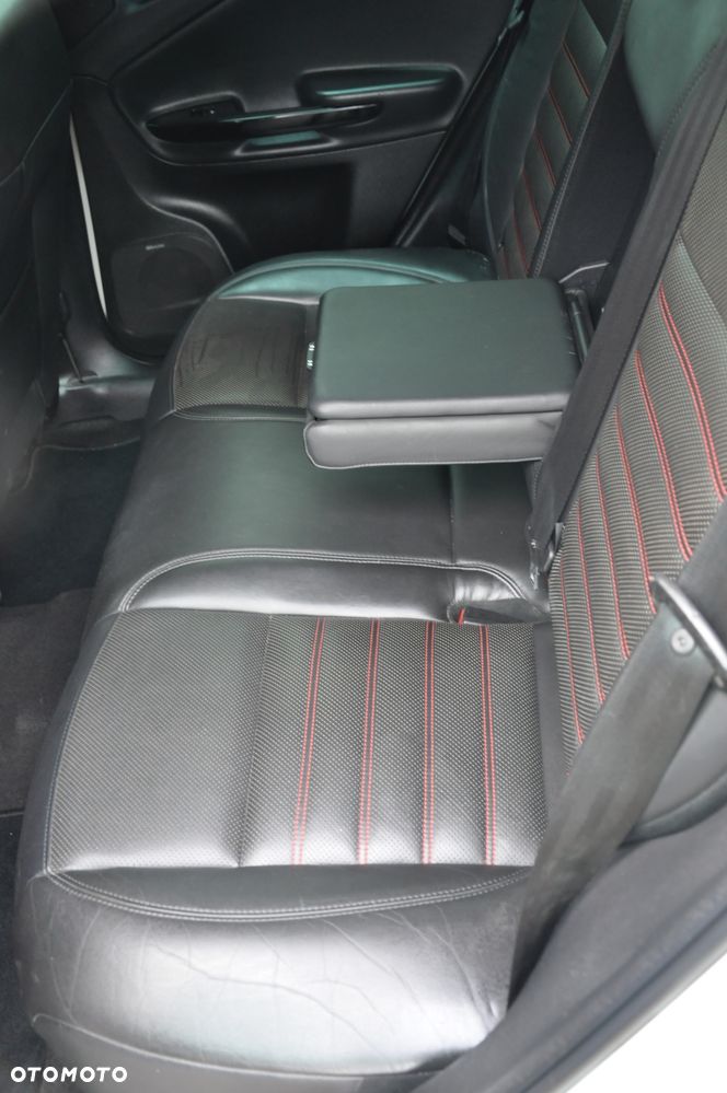 Alfa Romeo Giulietta 2.0 JTDM Distinctive TCT - 11