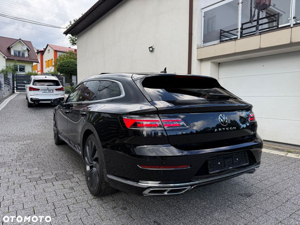 Volkswagen Arteon Shooting Brake 2.0 TSI OPF 4Motion DSG R-Line - 5