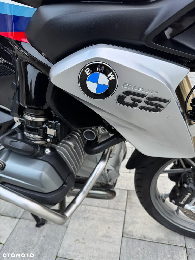 BMW GS - 36
