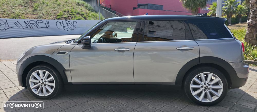 MINI Clubman - 6