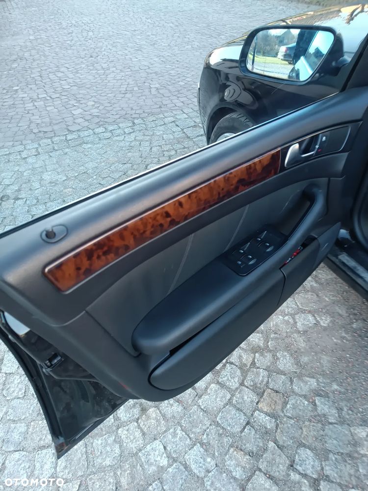 Audi A6 Limousine - 9