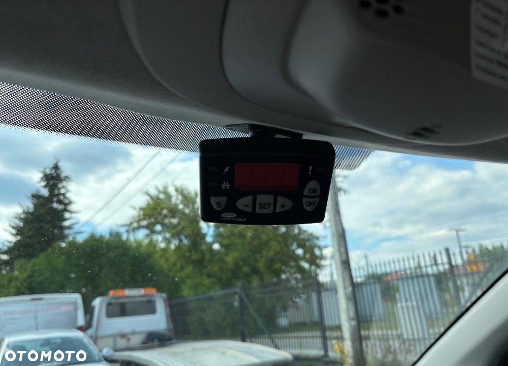 Citroën Berlingo - 21