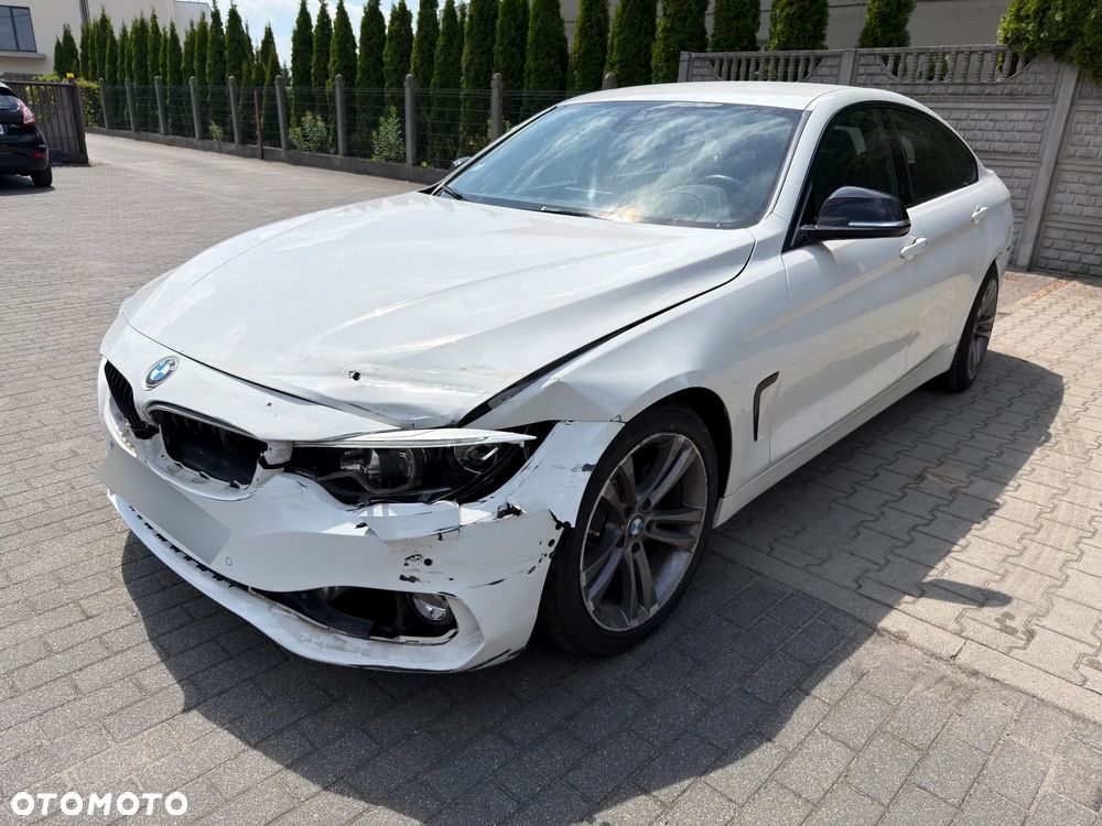 BMW Seria 4 - 3