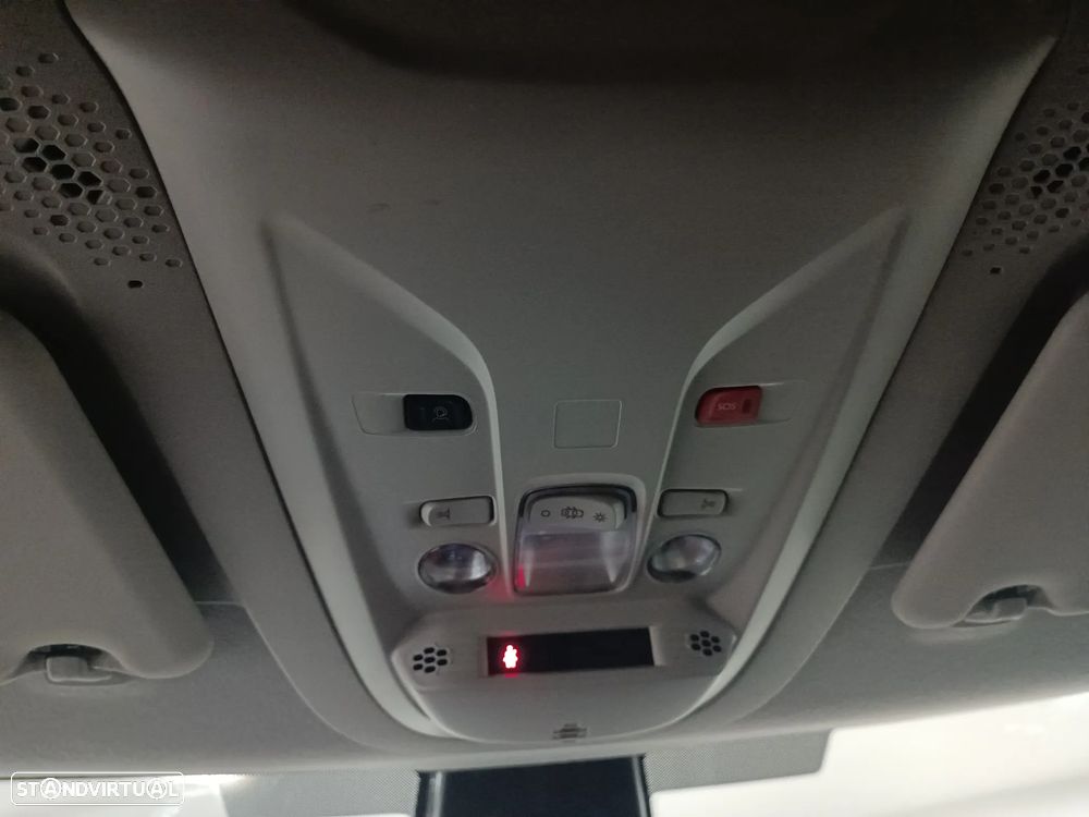 Opel Opel Combo L1 COMBO CARGO - 23