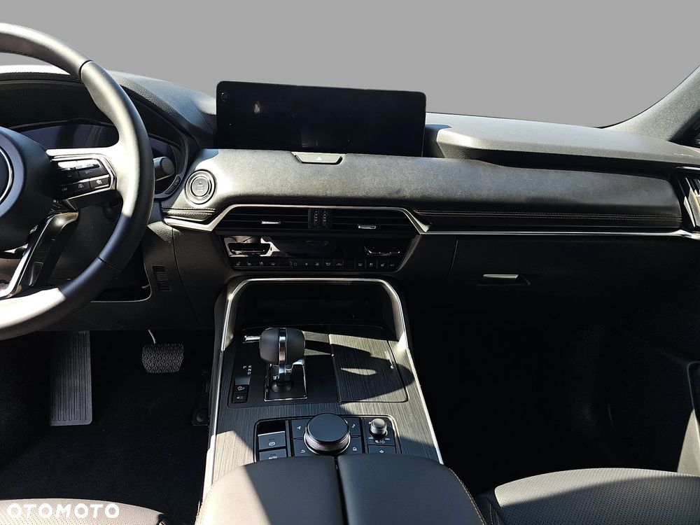 Mazda CX-60 3.3 D mHEV Homura Plus AWD - 12