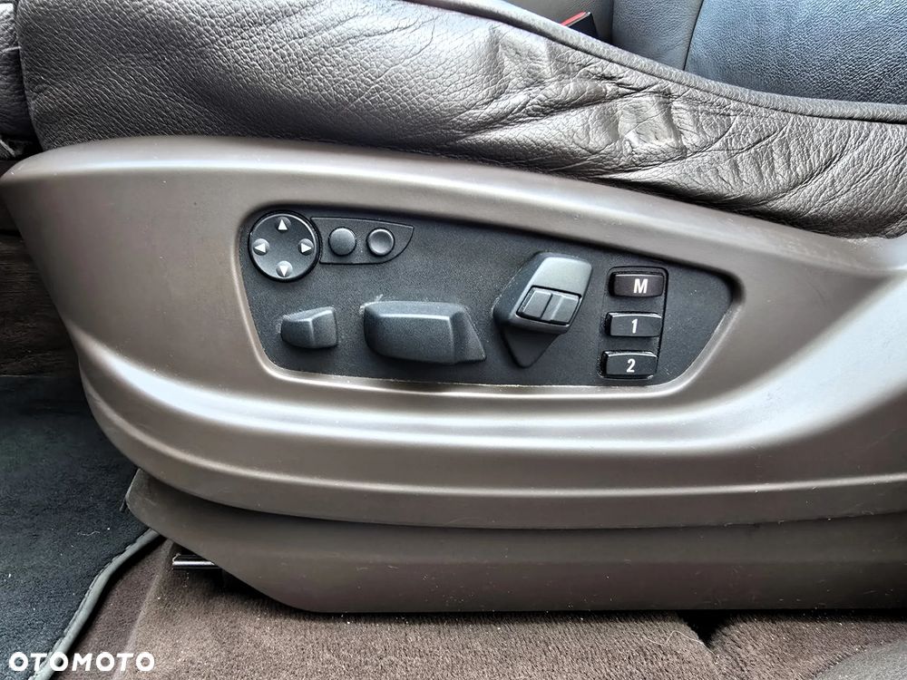 BMW X5 3.0sd xDrive - 19