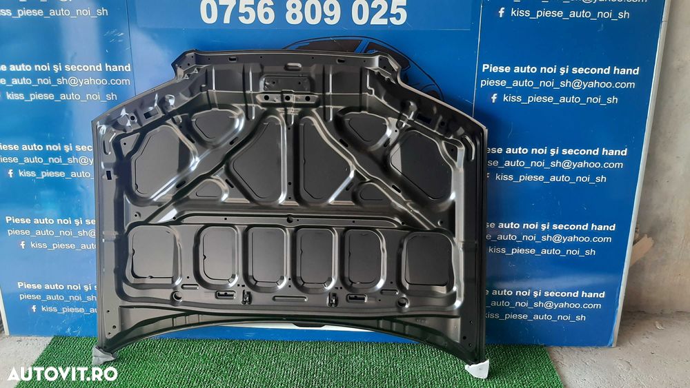 capota subaru forester - 4