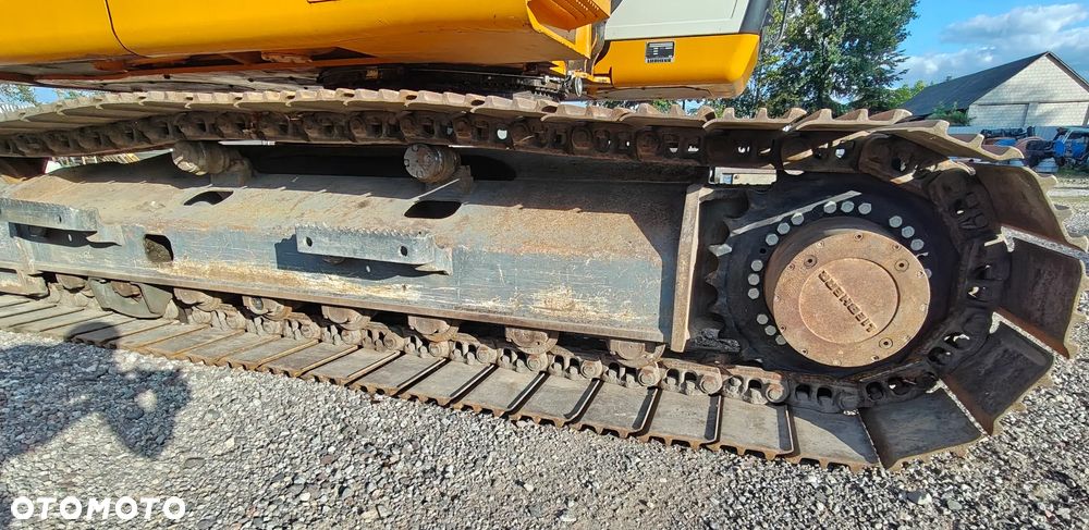 Liebherr 924 r924 slc - 8