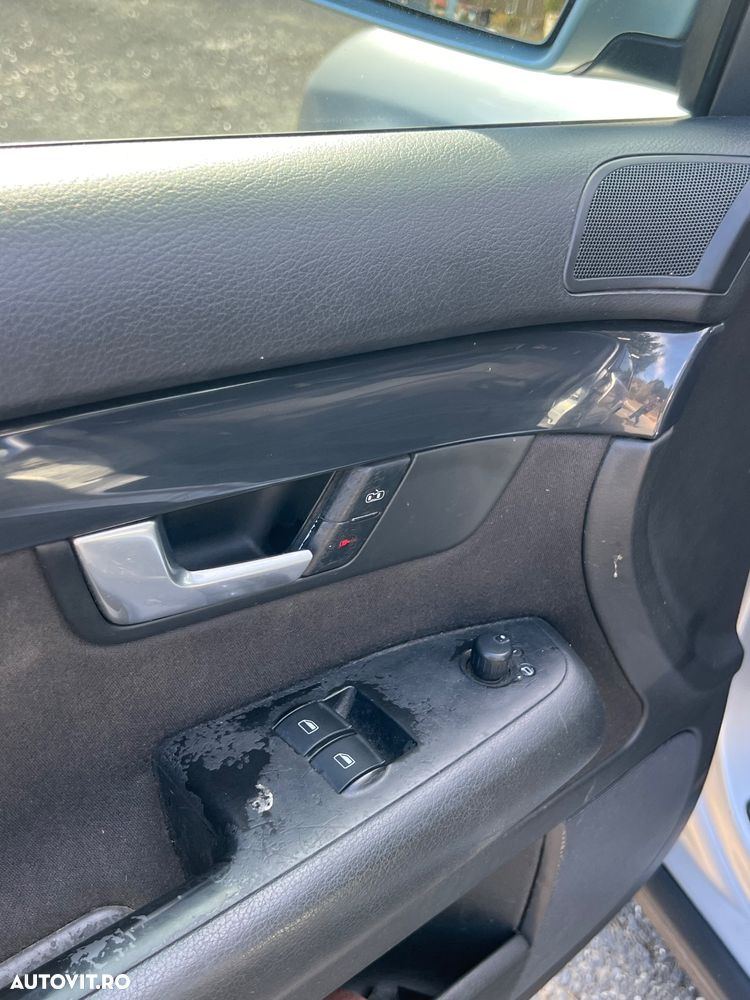 Audi A4 1.9 TDI Avant - 17