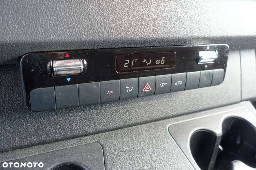 Mercedes-Benz Sprinter 316 CDI Chłodnia - 11