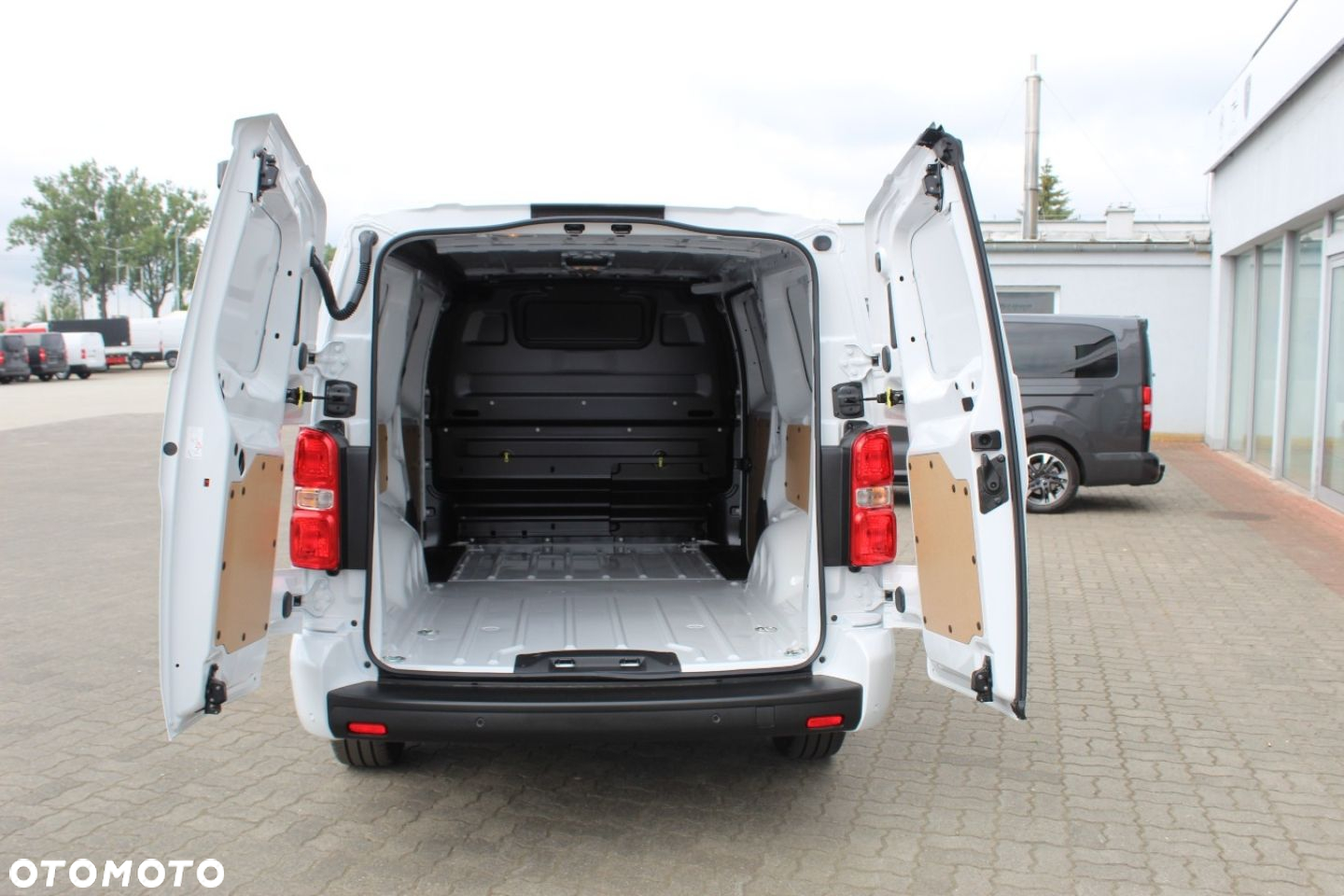 Citroën Jumpy - 9