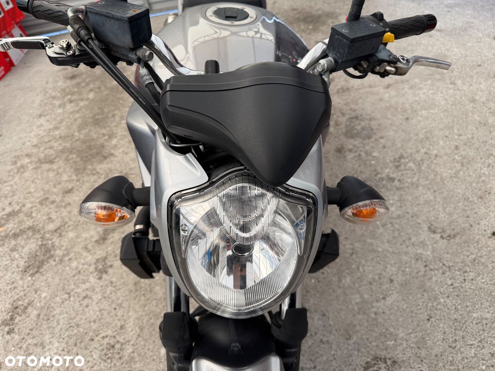Suzuki Bandit - 15