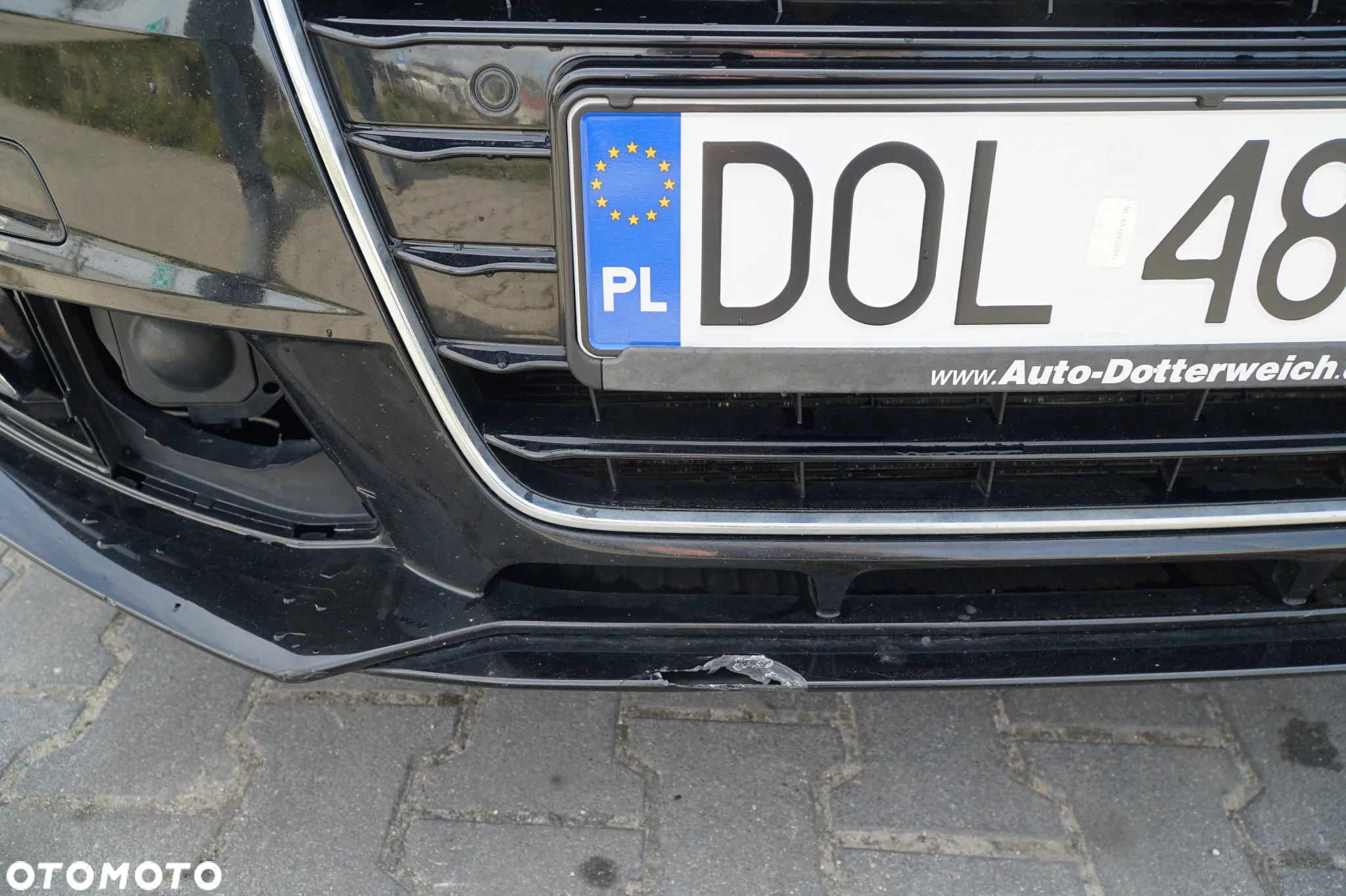 Audi A4 Avant 2.0 TDI DPF clean diesel Ambition - 7