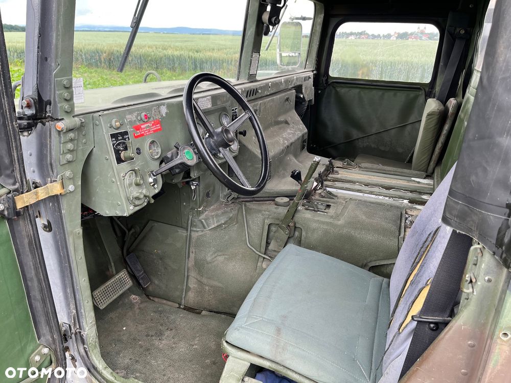Hummer Inny - 7