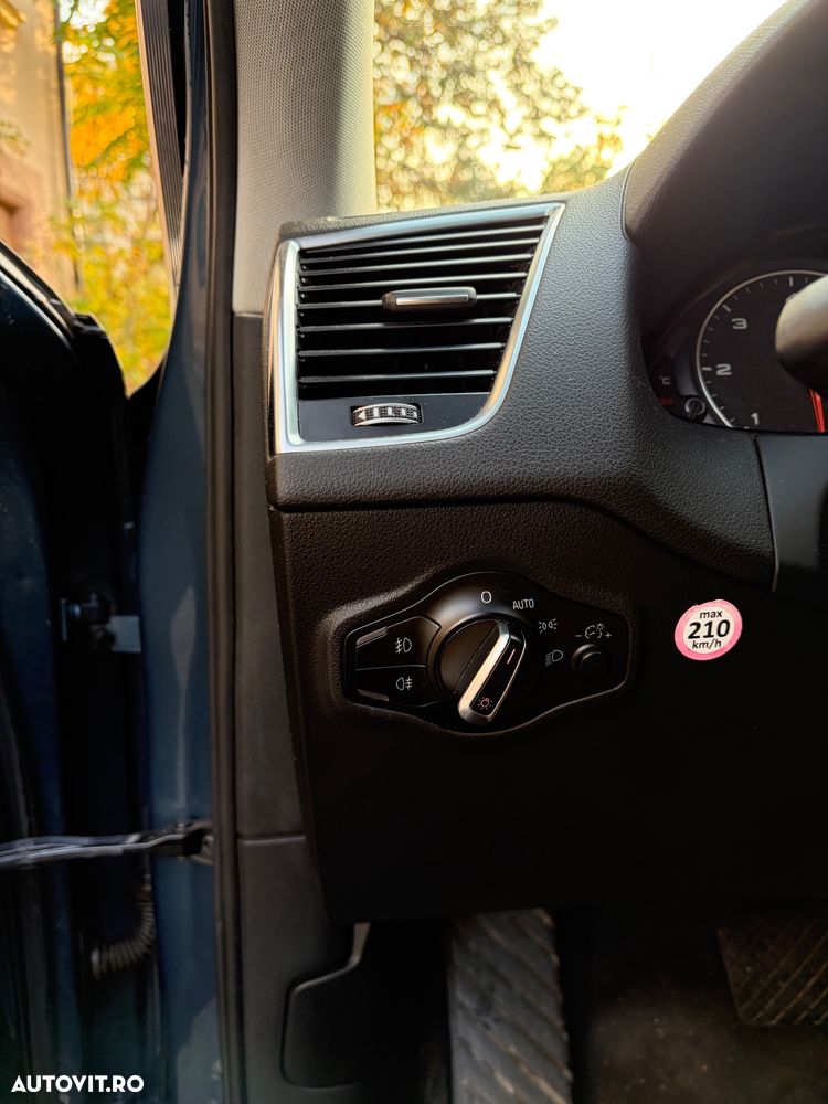 AUDI Q5 2015 — imagine 9
