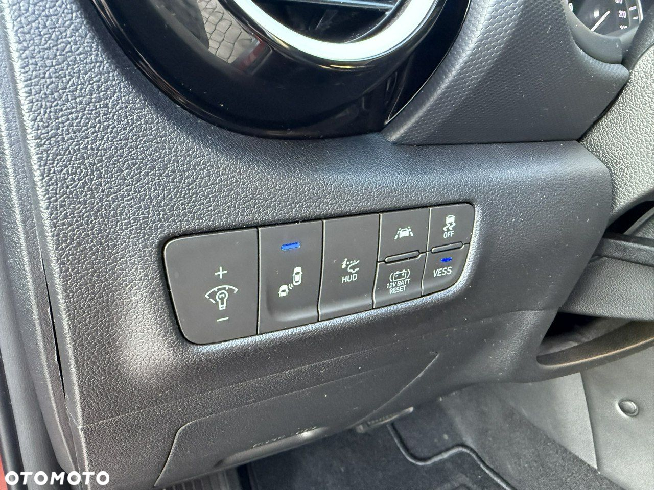 Hyundai Kona 1.6 GDI Hybrid Premium DCT - 22