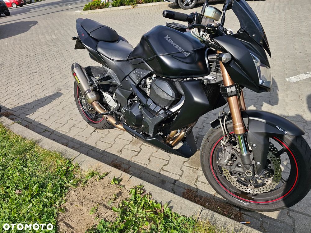 Kawasaki Z - 6