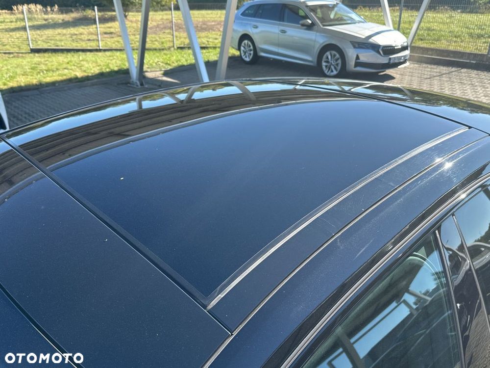 Peugeot 508 1.6 PureTech GT S&S EAT8 - 11