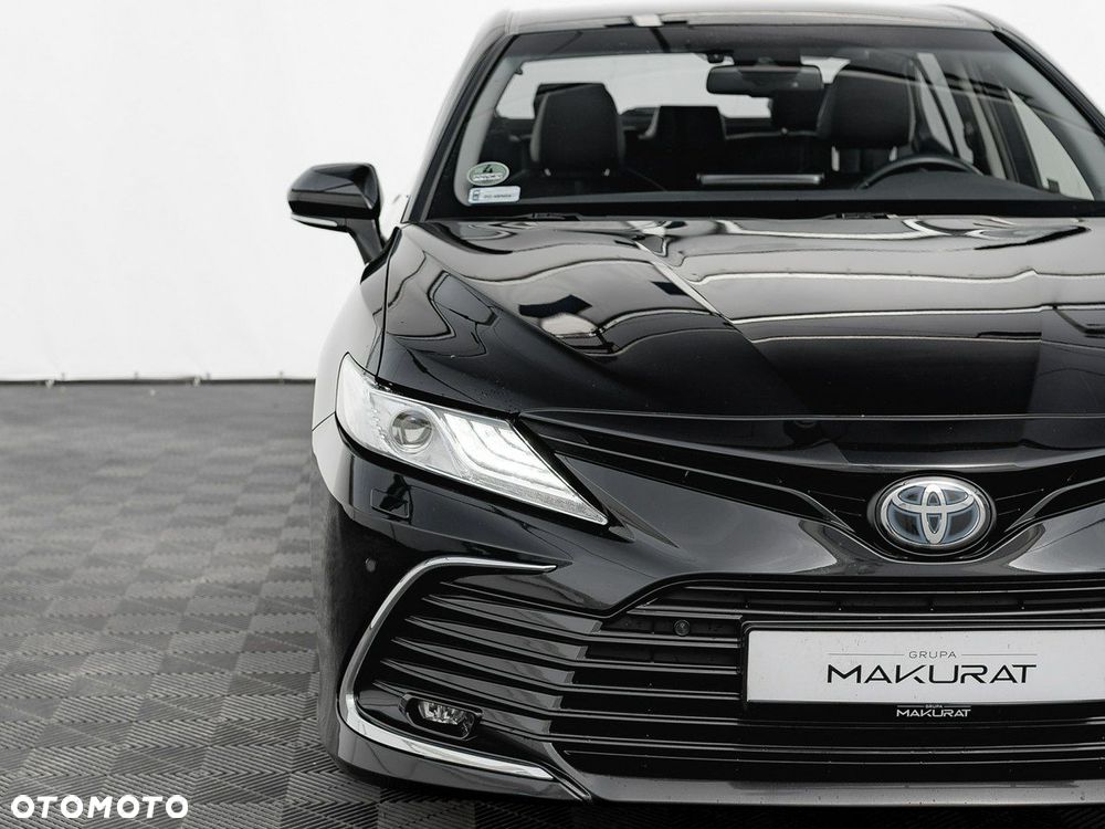 Toyota Camry - 9