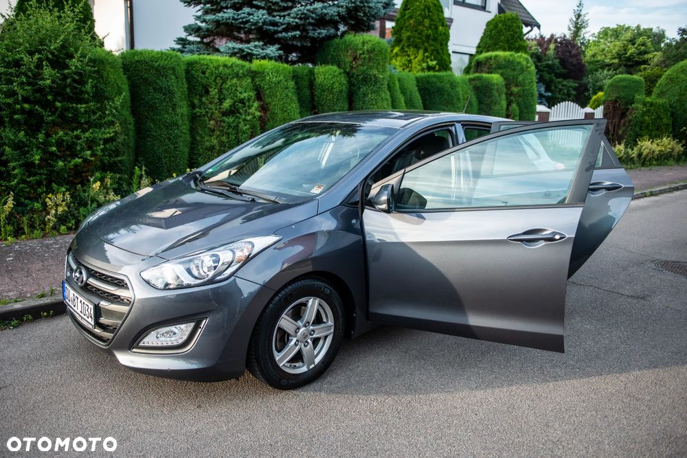 Hyundai i30 1.4 Comfort - 15