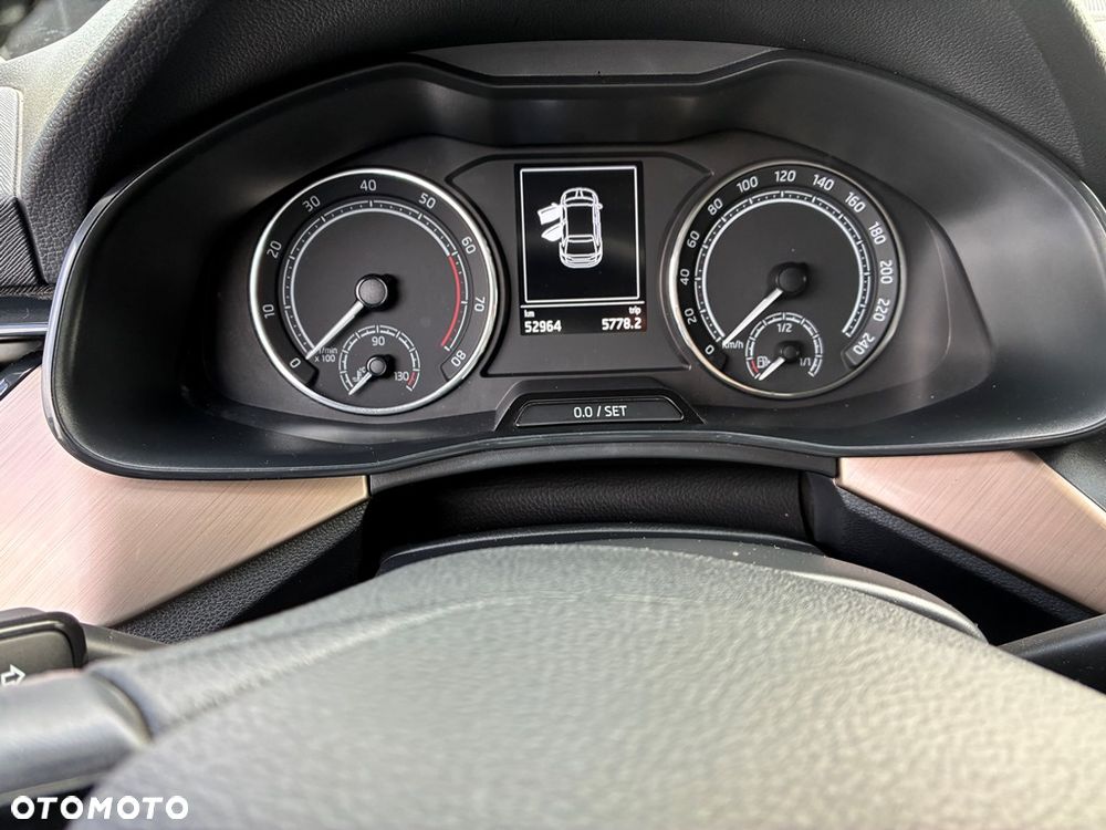 Skoda Scala - 14