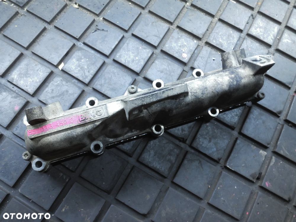 KOLEKTOR SSĄCY OPEL MERIVA A 1.7 CDTI ASTRA H 8973134590 - 1