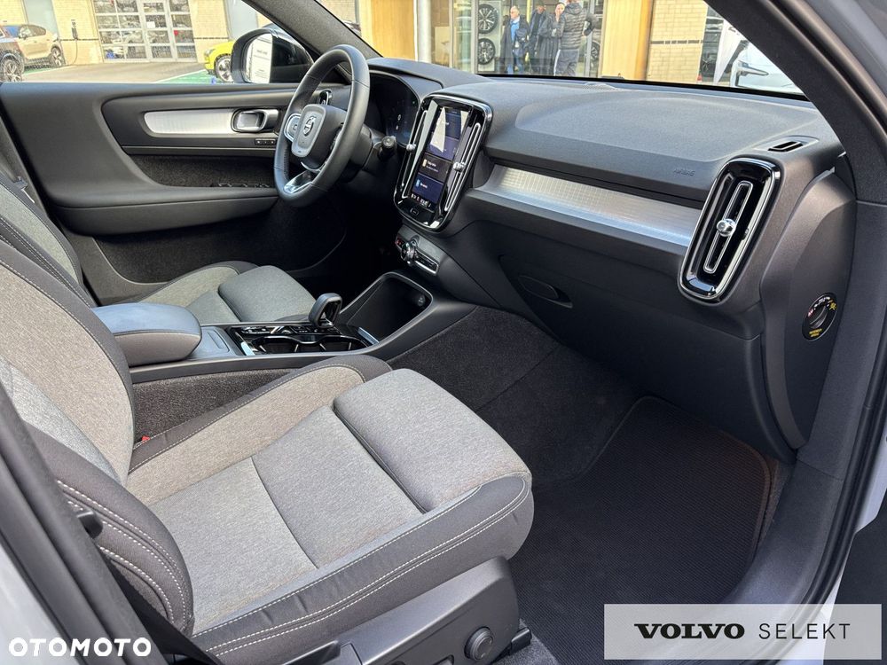 Volvo XC 40 - 11