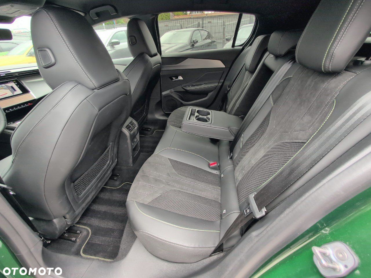 Peugeot 308 - 10
