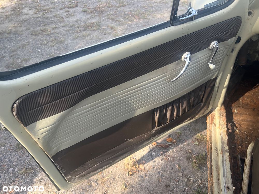 Volkswagen Garbus - 12