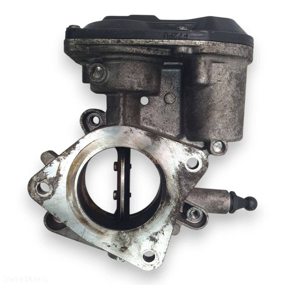 PRZEPUSTNICA Opel Insignia A Astra J Zafira C 2.0 CDTI A20DTH 5.05692.00 - 7