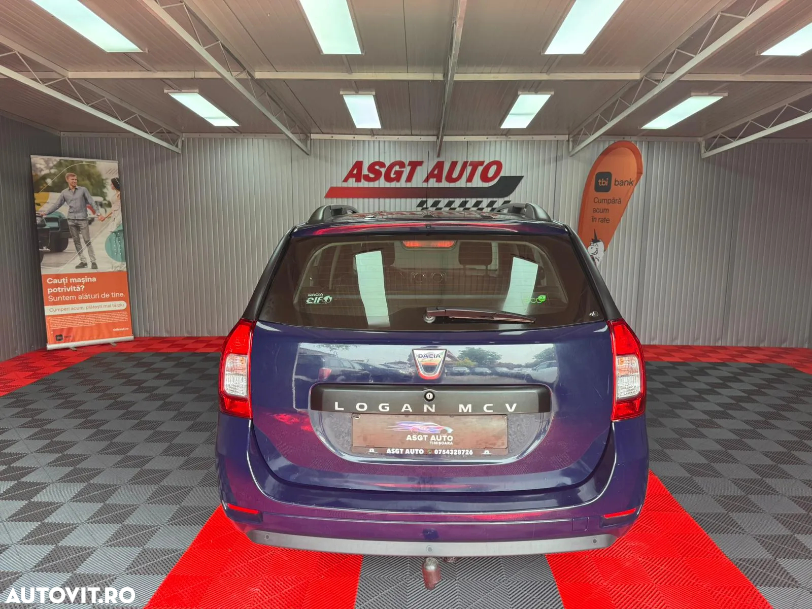 Dacia Logan - 6