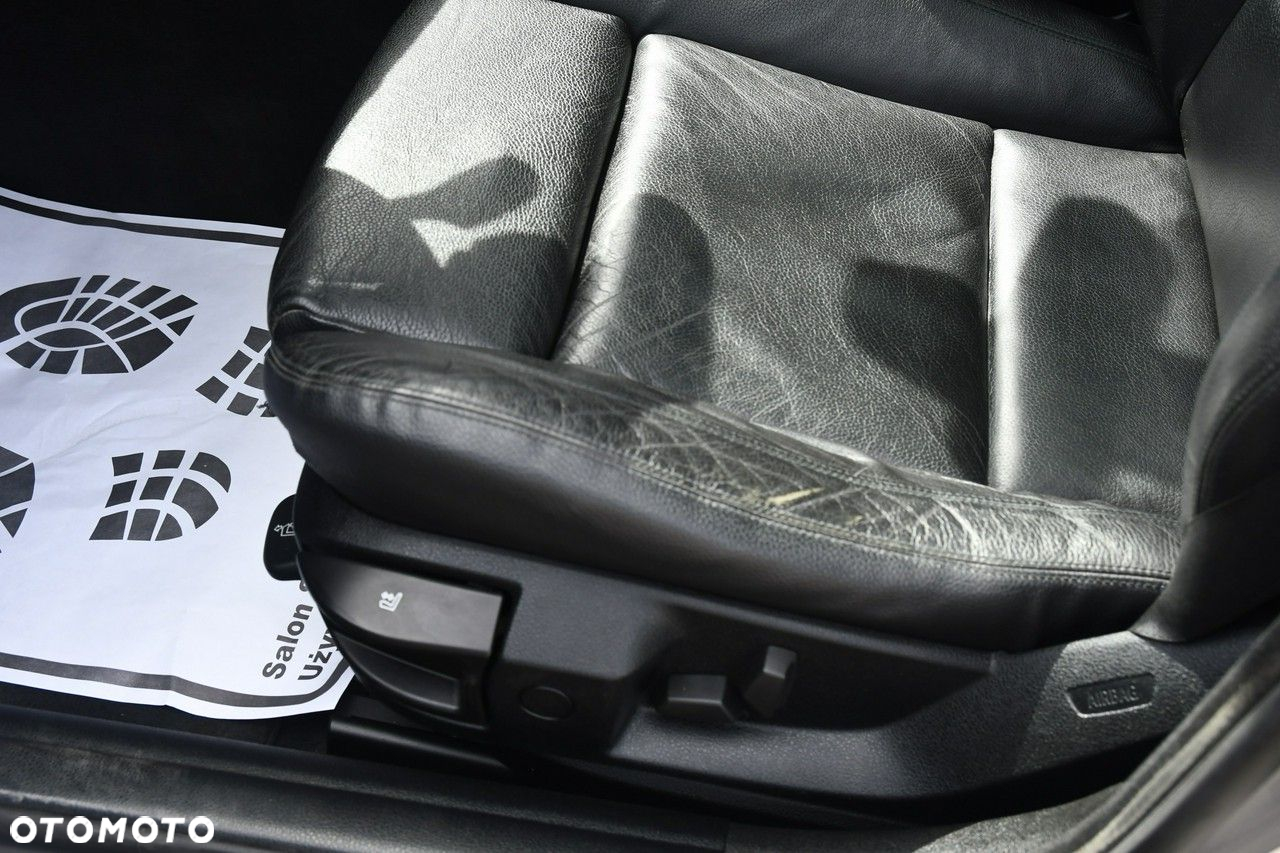 BMW Seria 5 - 15