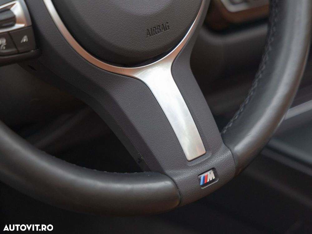 BMW Seria 4 440i Sport-Aut. M Sport - 24