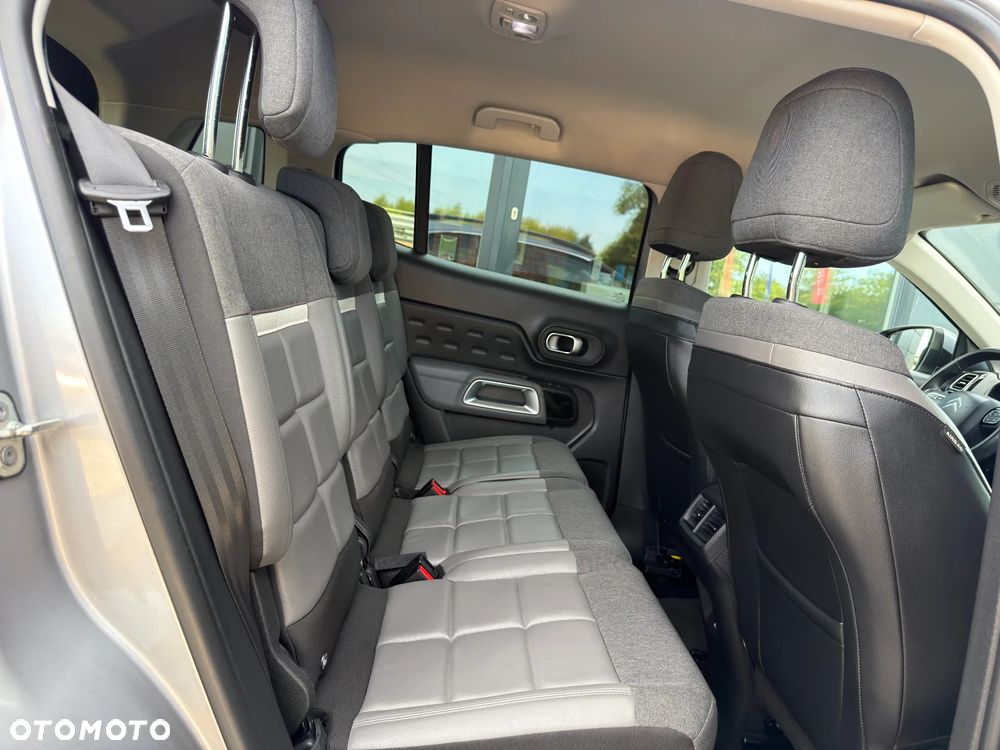Citroën C5 Aircross 1.5 BlueHDi Shine - 25