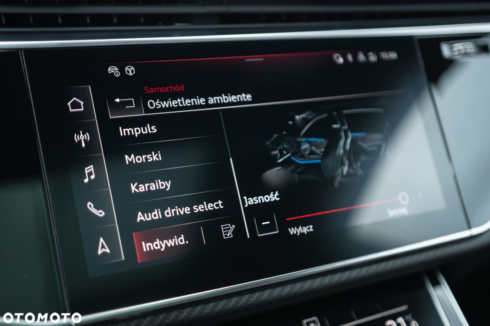 Audi RS Q8 - 21