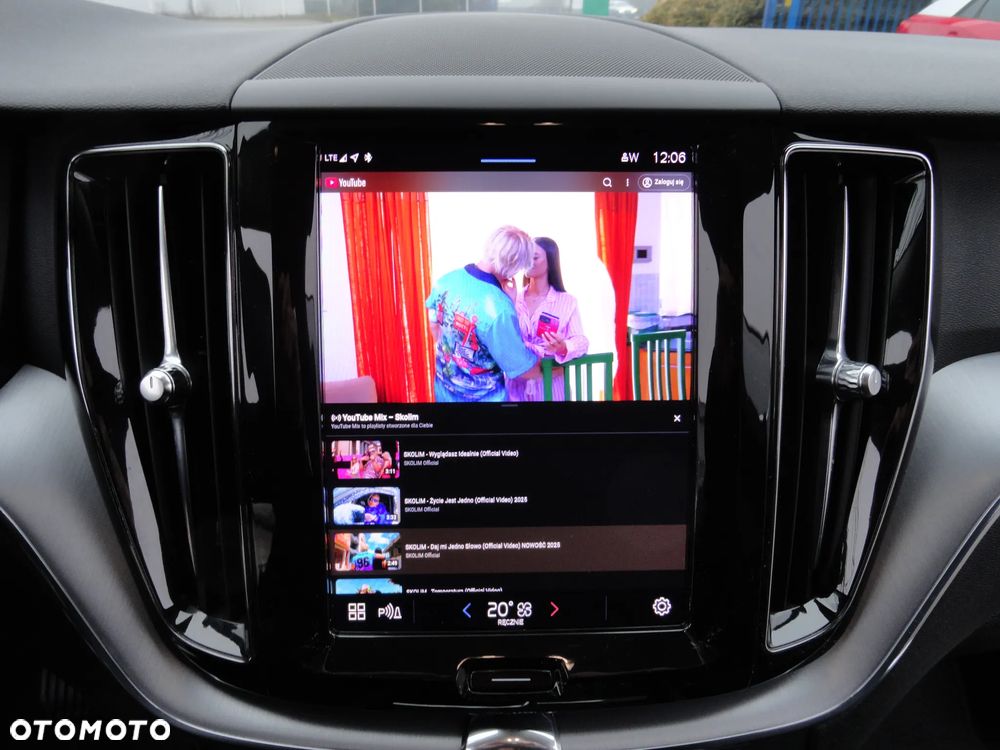 Volvo XC 60 B4 D Geartronic Momentum - 18