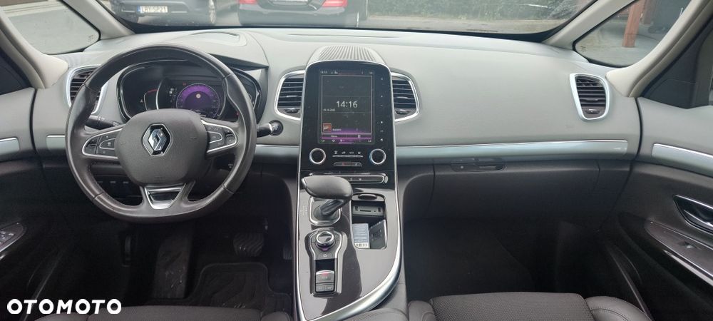 Renault Espace - 3