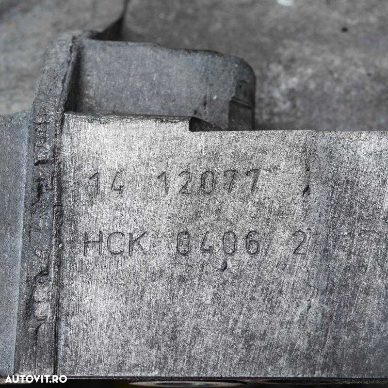 Cutie de viteze manuala Audi A6 C6 2.0 TDI; HCK; 6 Trepte - 3