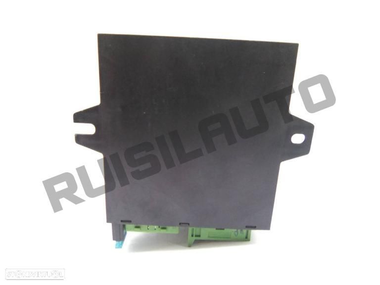 Módulo Alarme 138_8907 Bmw 5 (e34) [1987_1995] 524 Td - 3