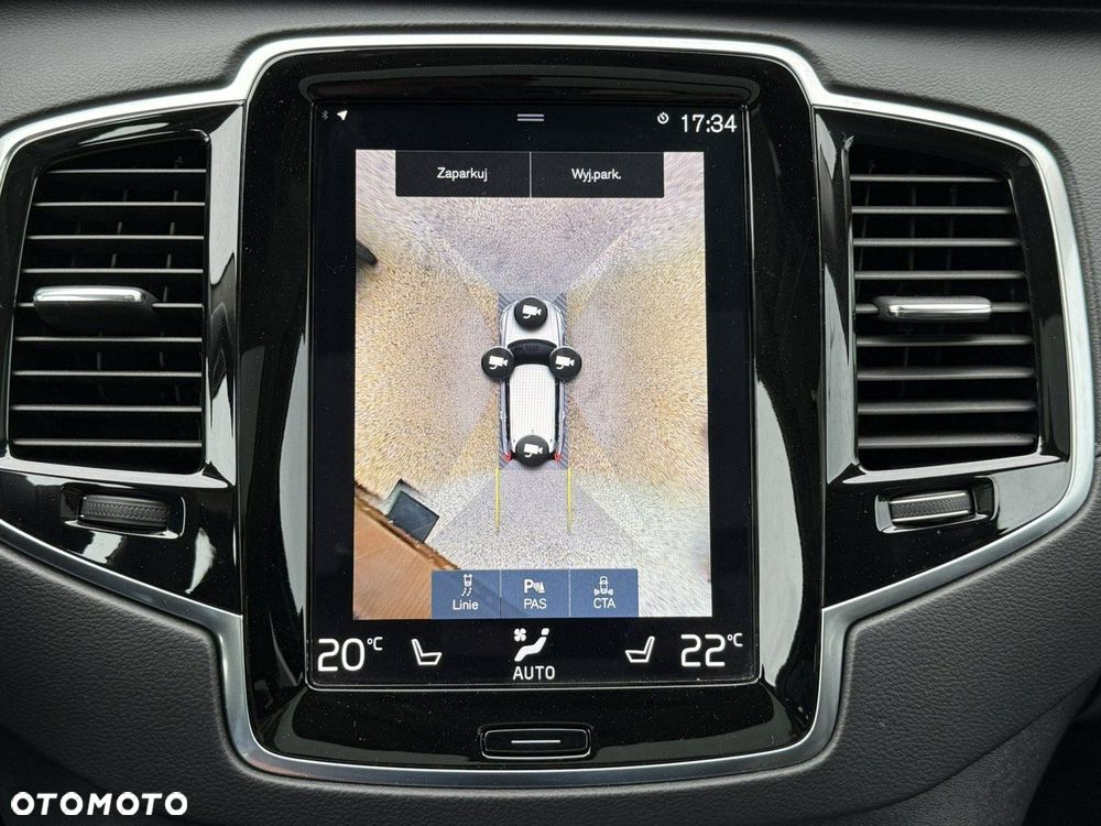 Volvo XC 90 - 29