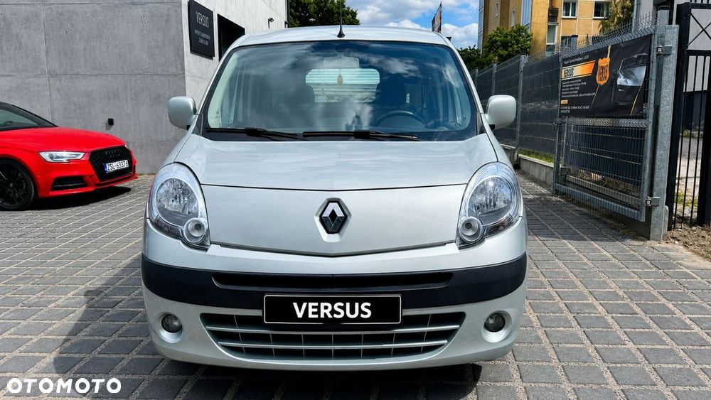 Renault Kangoo - 2