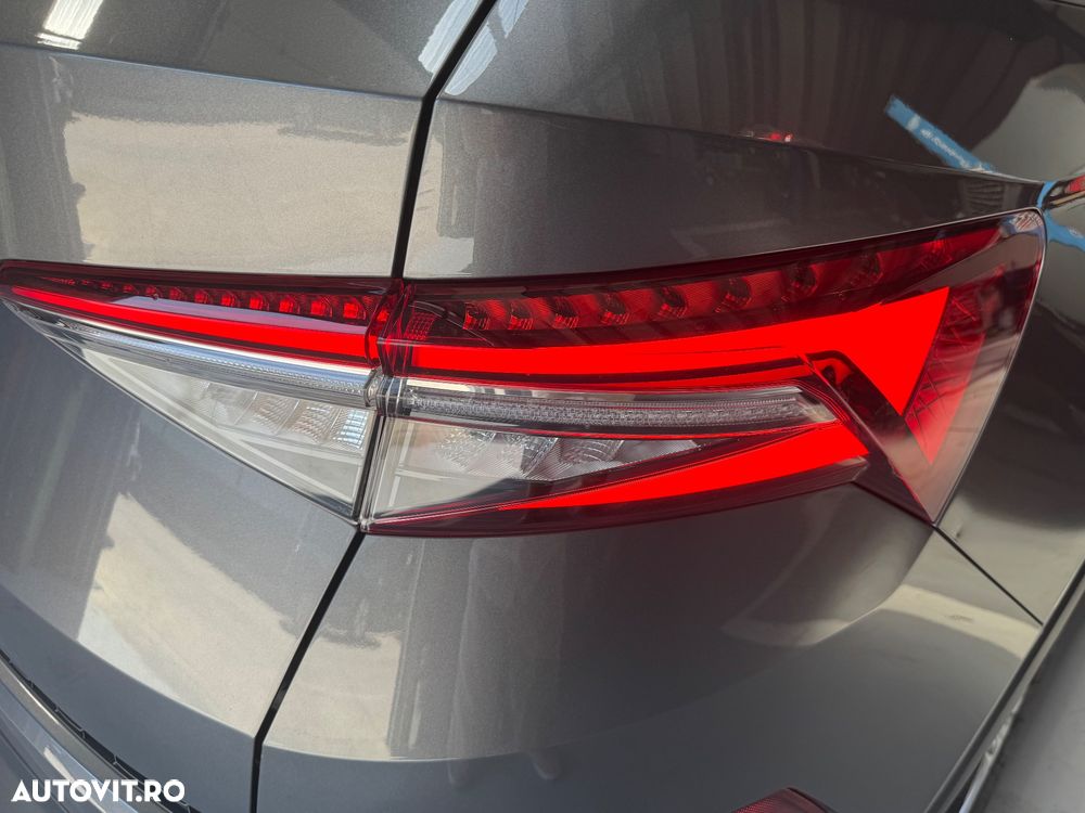 Skoda Kodiaq 2.0 TDI DSG Selection - 36
