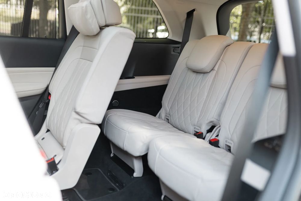 Mercedes-Benz GLS AMG 63 4-Matic+ - 19