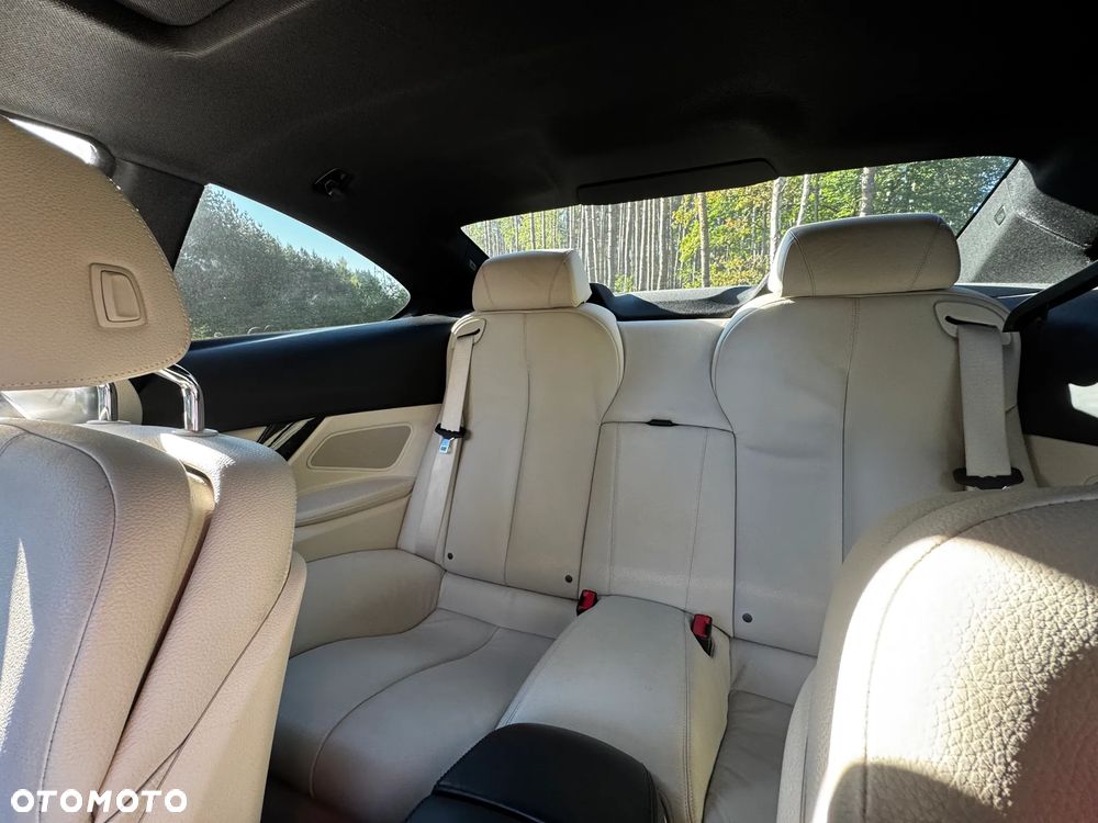 BMW Seria 6 640d xDrive - 11