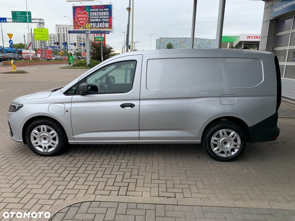Ford Transit Connect - 2