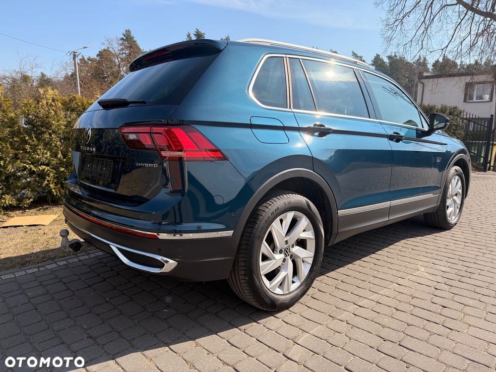 Volkswagen Tiguan - 3